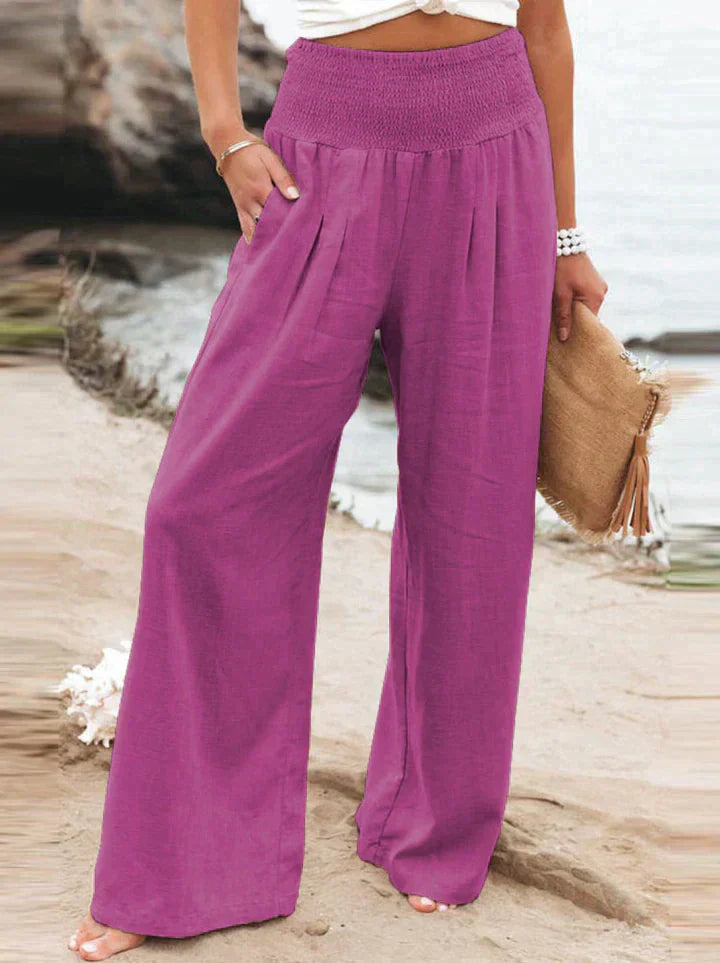 LEA - Fashionable trousers