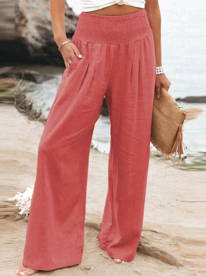 LEA - Fashionable trousers