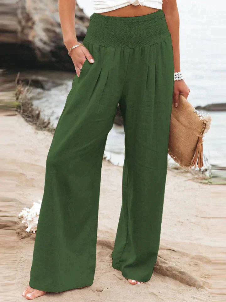 LEA - Fashionable trousers