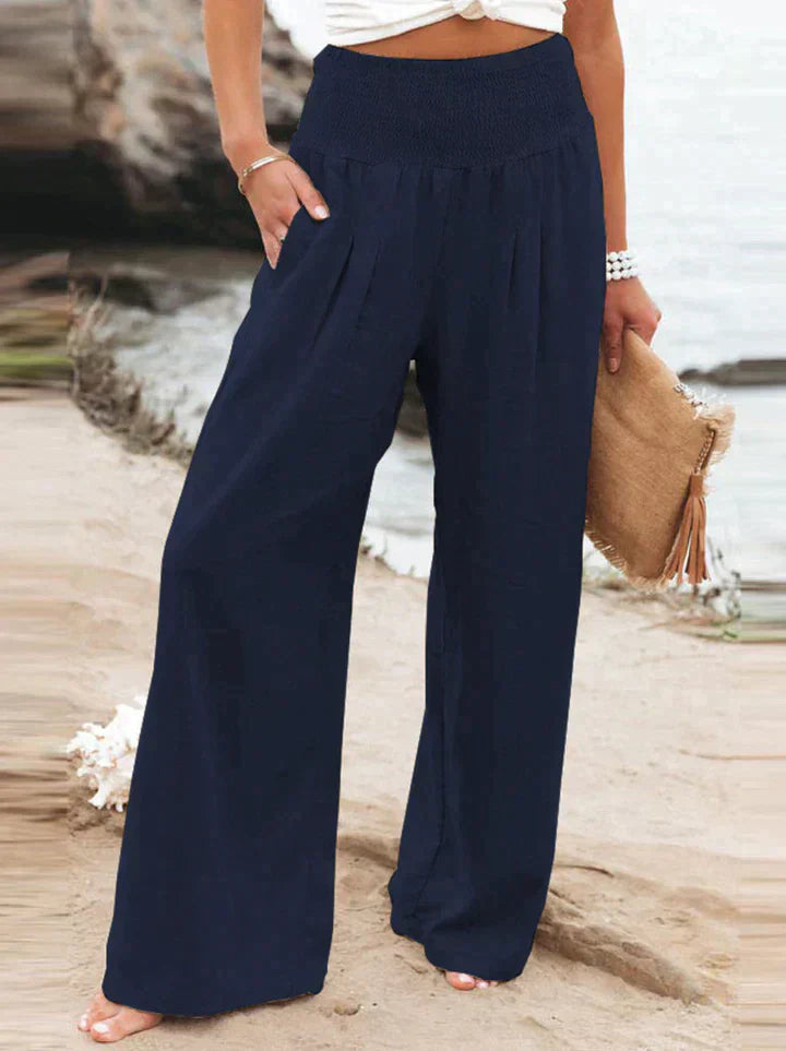 LEA - Fashionable trousers
