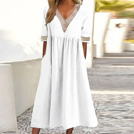 Isabella - Soft summer dresses