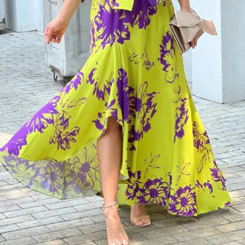 JAJA - Stylish ladies dress