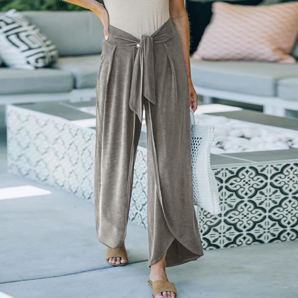 Saliah - Stylish trousers for women