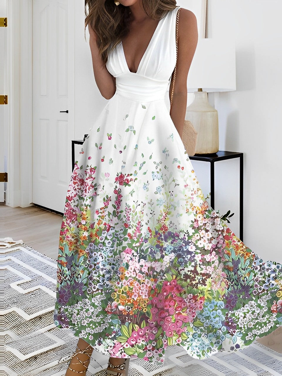 Sofie - Elegant dress