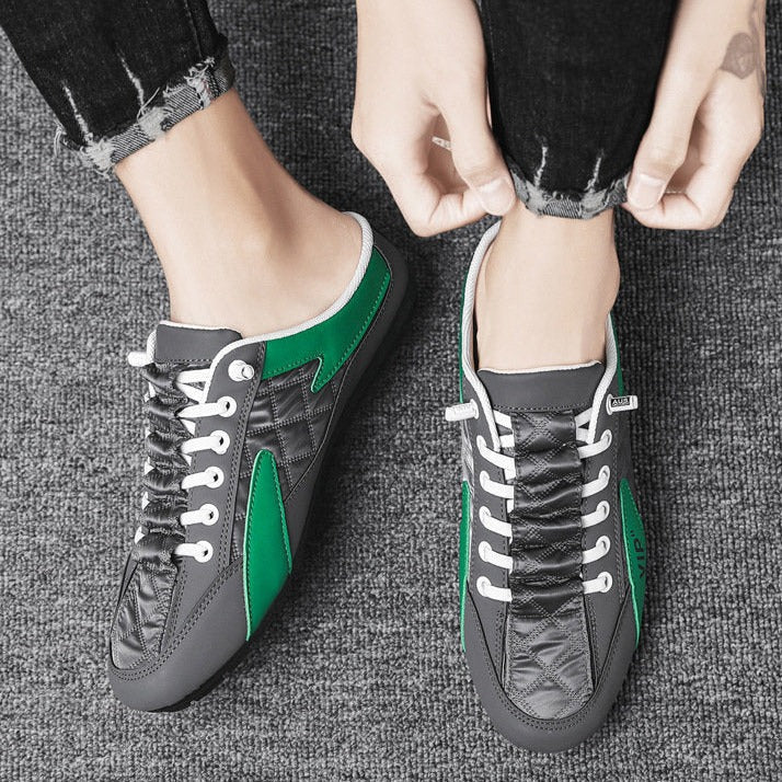 Teun - Men's orthopedic slip-ons