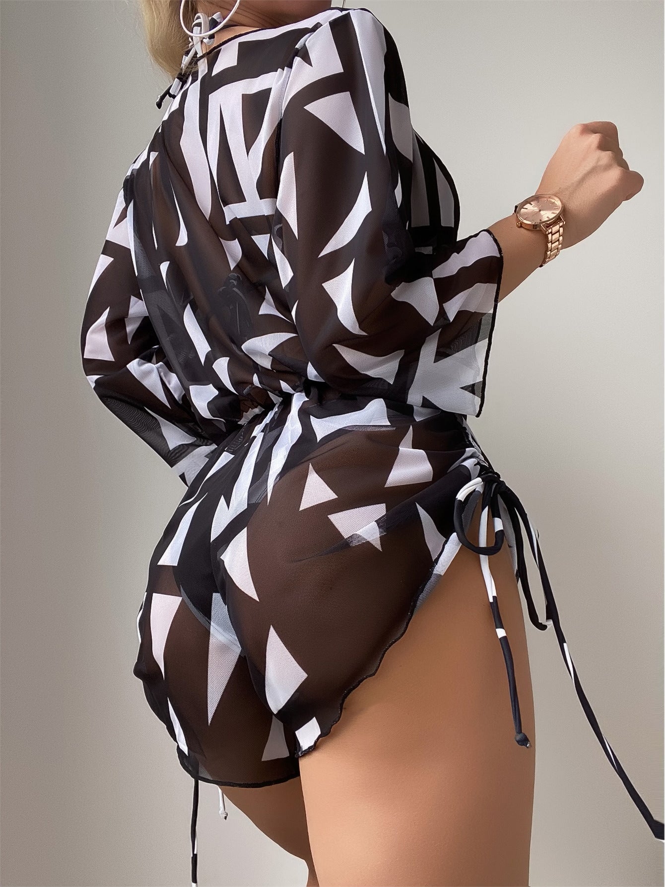 JONY - Stylish 3-piece bikini