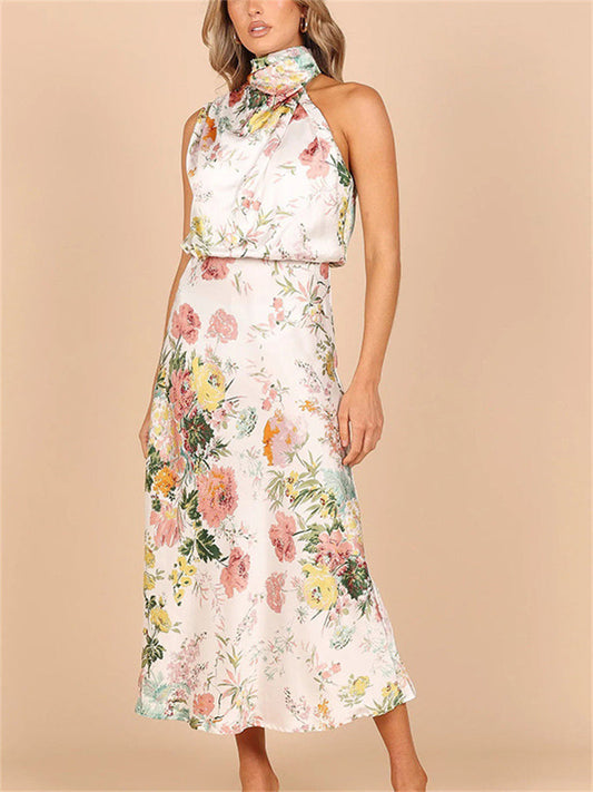 Sterre - Chique Cocktail Dress