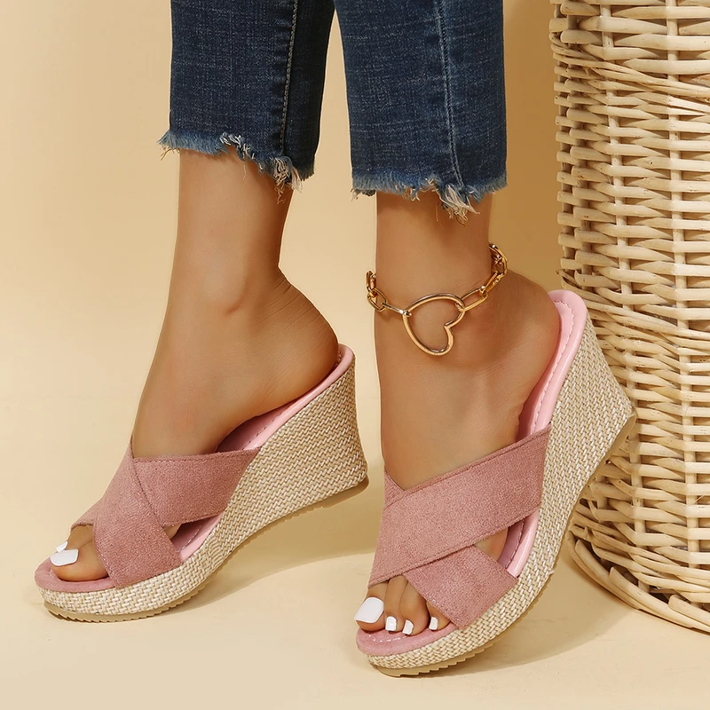 JENNA - Orthopaedic women's sandals