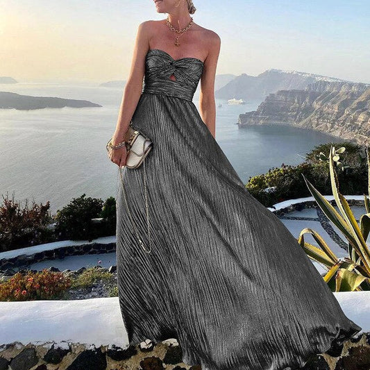 Jassy - Chique summer dress