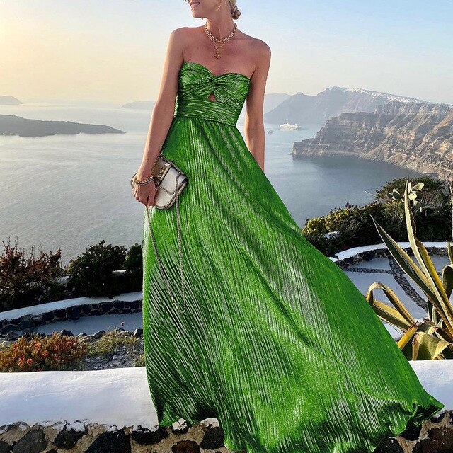 Jassy - Chique summer dress