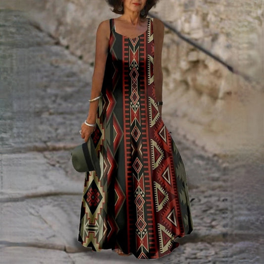 Noreah - Summer casual dress