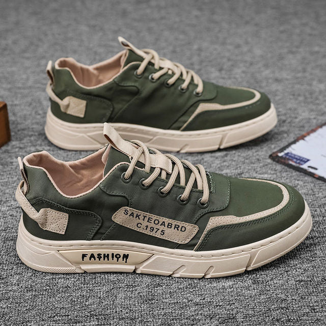 KASPER - Stylish men's shoes