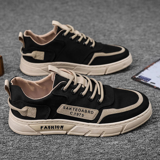 KASPER - Stylish men's shoes