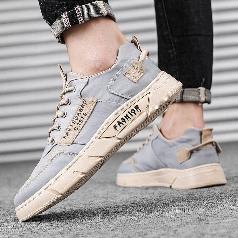 KASPER - Stylish men's shoes