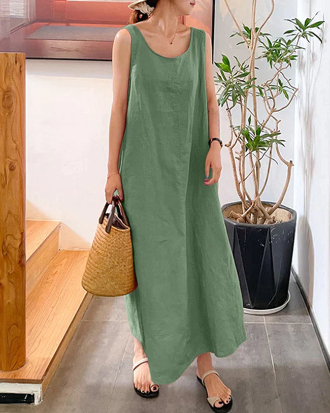 Lucy - Stylish dress