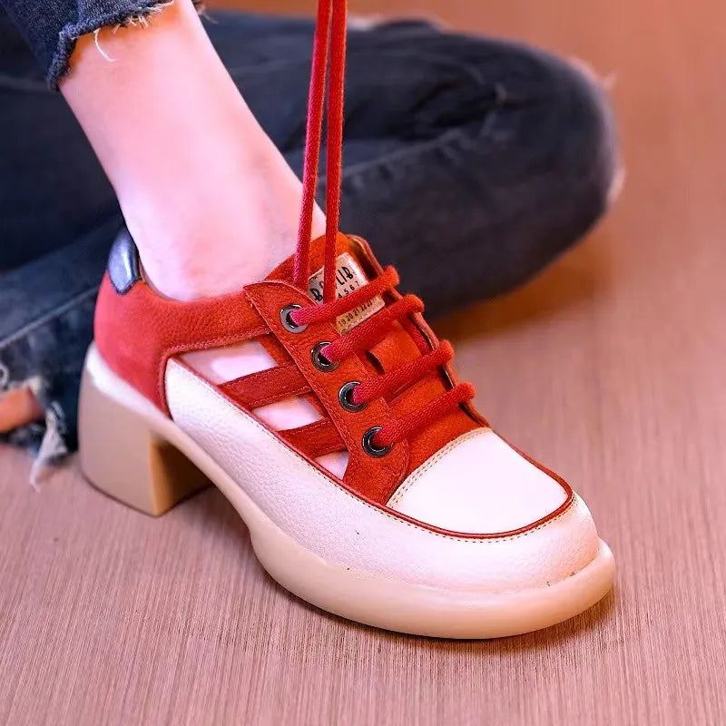 IVANA - Orthopaedic Ladies High Heels Sandals