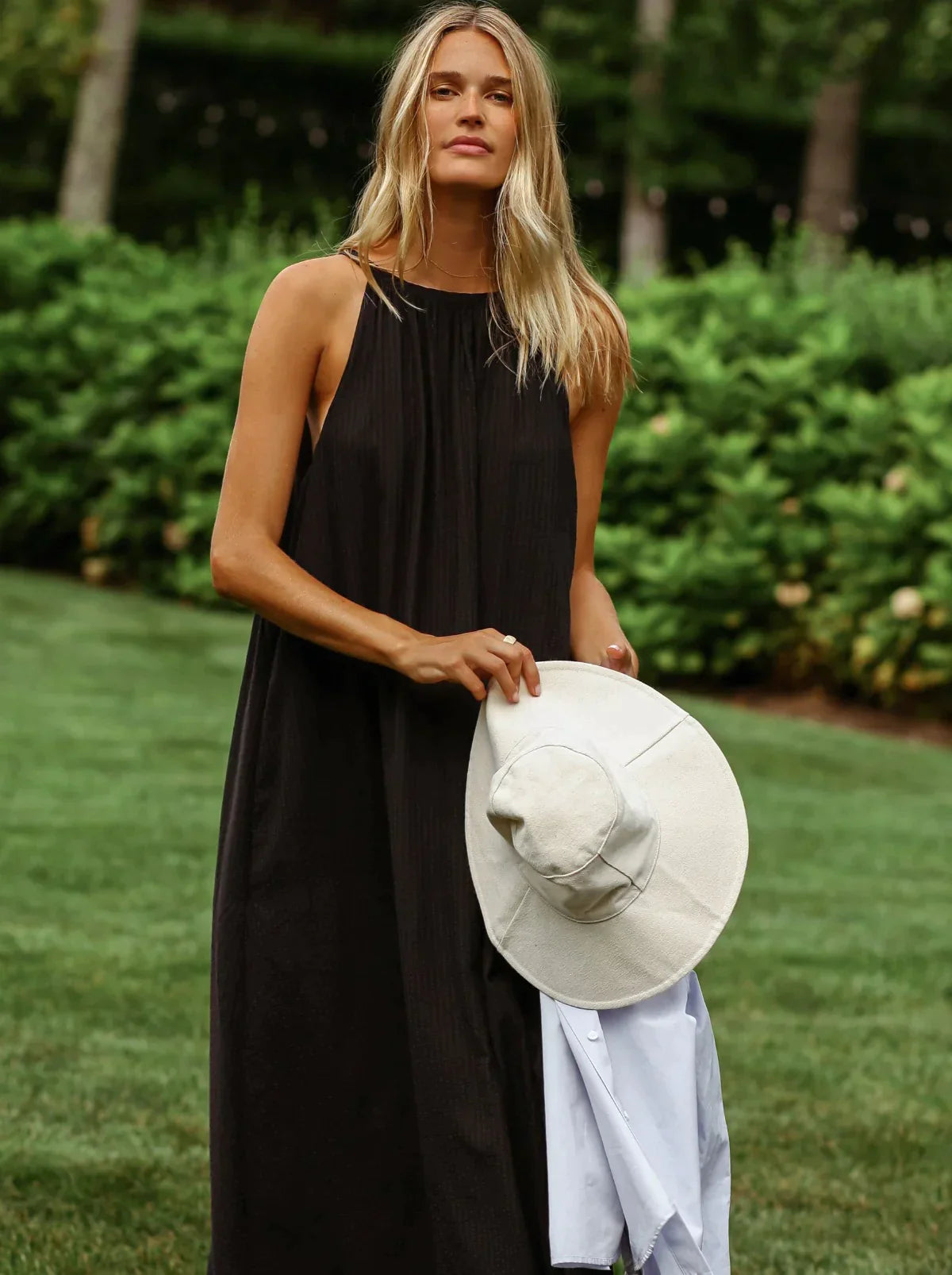 Lehana - Elegant ladies dress