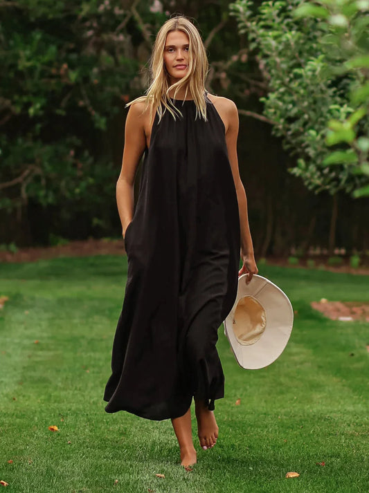 Lehana - Elegant ladies dress