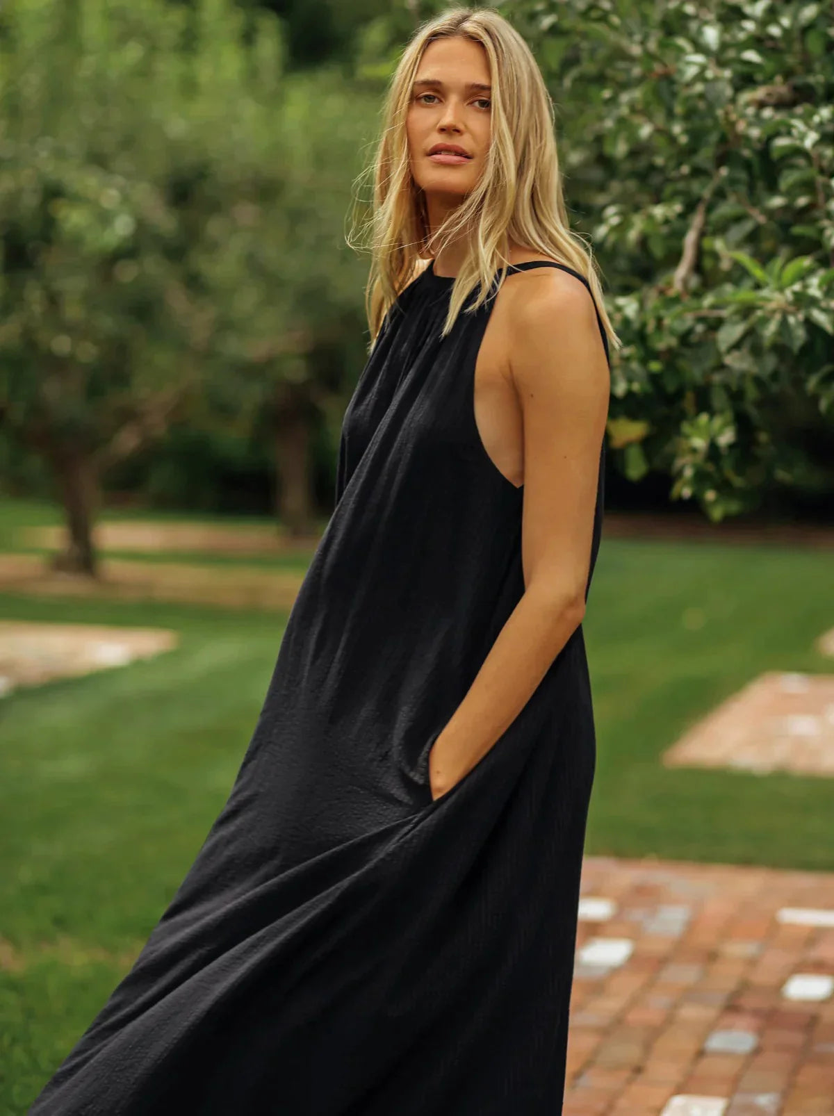 Lehana - Elegant ladies dress