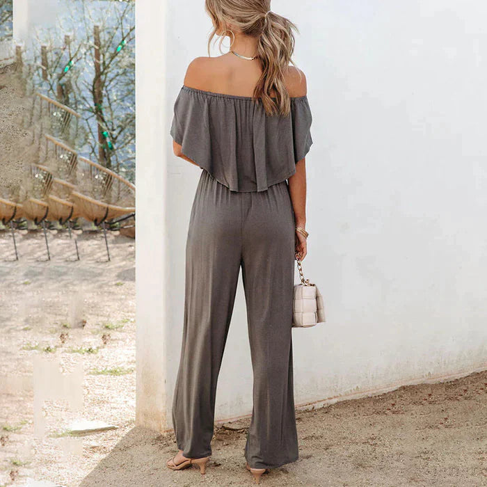 Kim - Elegant jumpsuit