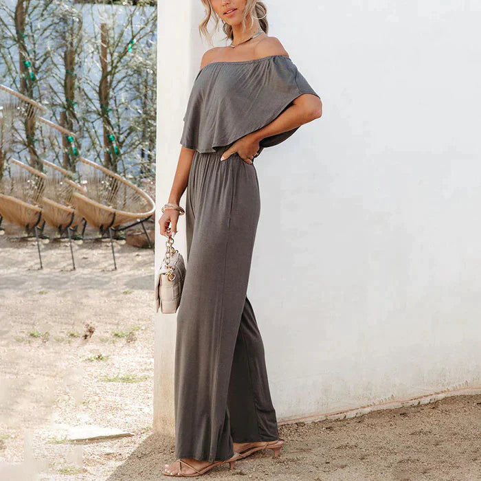 Kim - Elegant jumpsuit