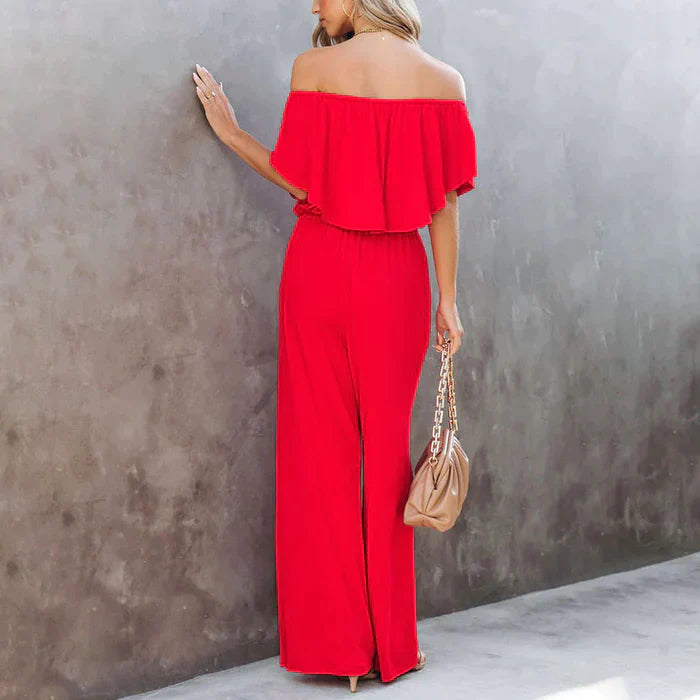 Kim - Elegant jumpsuit