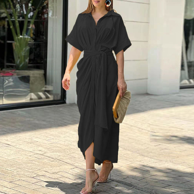 CARLY - Casual elegant summerdress