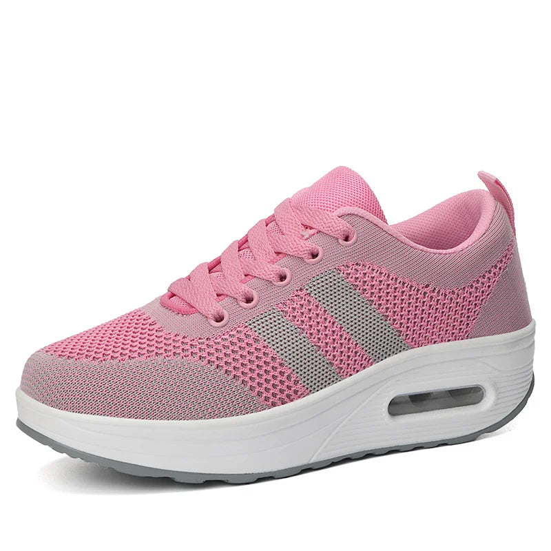 Maeve - Air-cushioned orthopaedic shoes