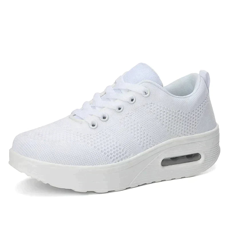 Maeve - Air-cushioned orthopaedic shoes