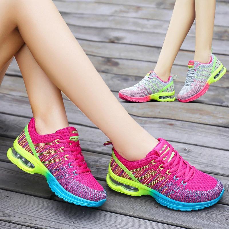 Leticia - Comfortable ladies casual shoes