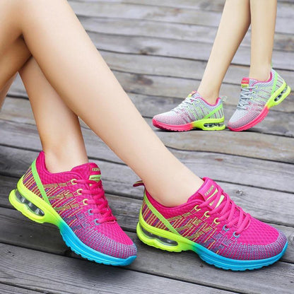 Leticia - Comfortable ladies casual shoes