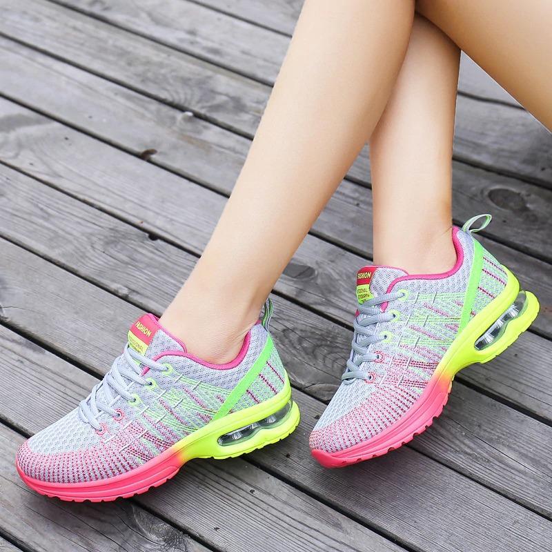 Leticia - Comfortable ladies casual shoes