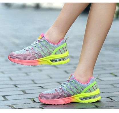 Leticia - Comfortable ladies casual shoes