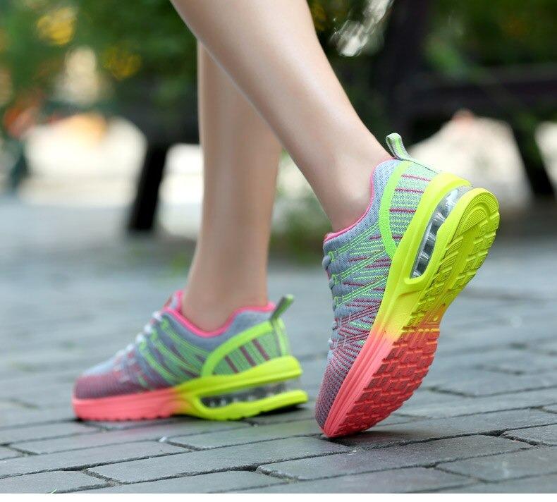 Leticia - Comfortable ladies casual shoes