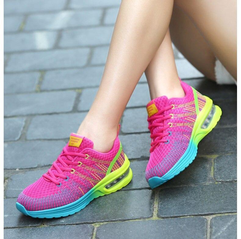 Leticia - Comfortable ladies casual shoes