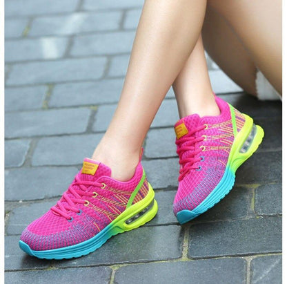 Leticia - Comfortable ladies casual shoes