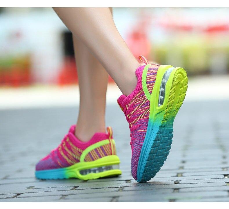 Leticia - Comfortable ladies casual shoes