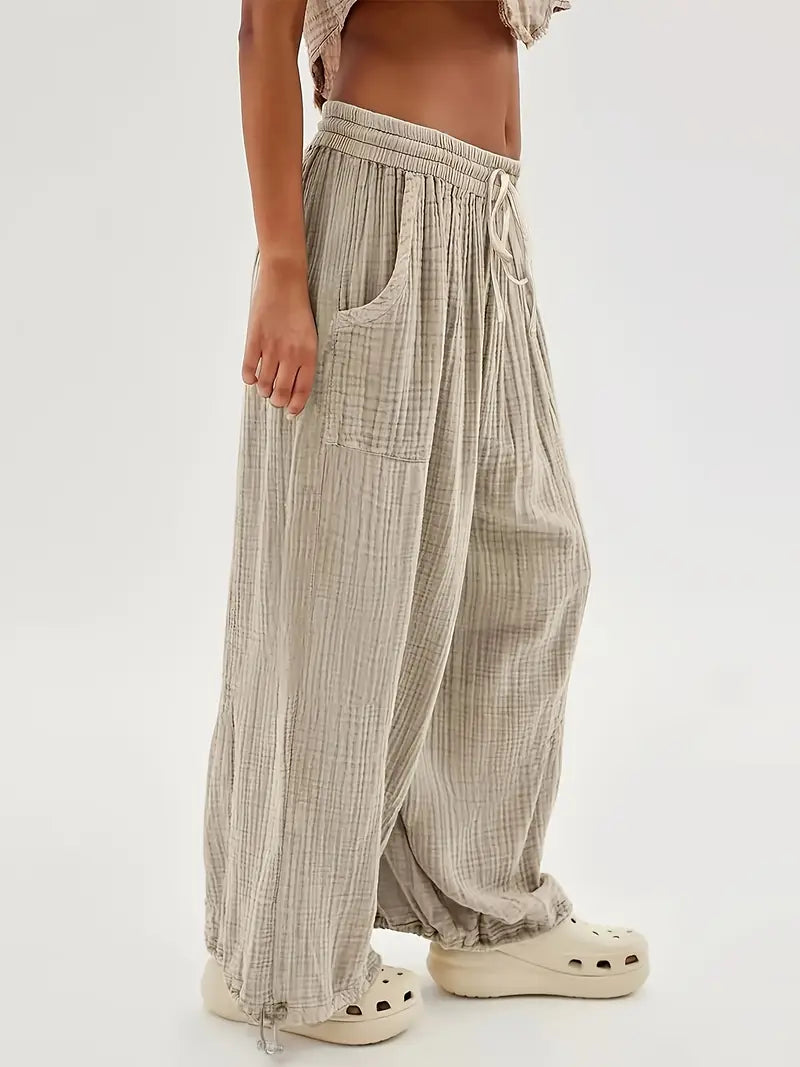 Zorynne – High-quality Stylish Trousers