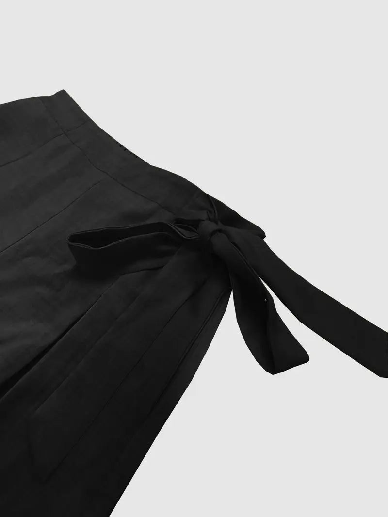 Elsinore – Trendy and Elegant Wide Leg Trousers