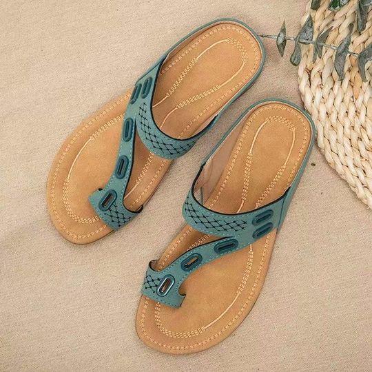 Tezara – Stylish Orthopedic Sandals