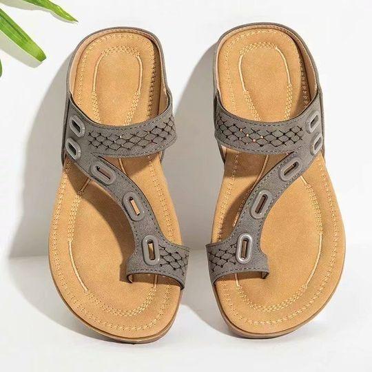 Tezara – Stylish Orthopedic Sandals