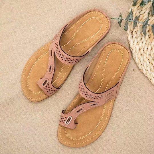 Tezara – Stylish Orthopedic Sandals