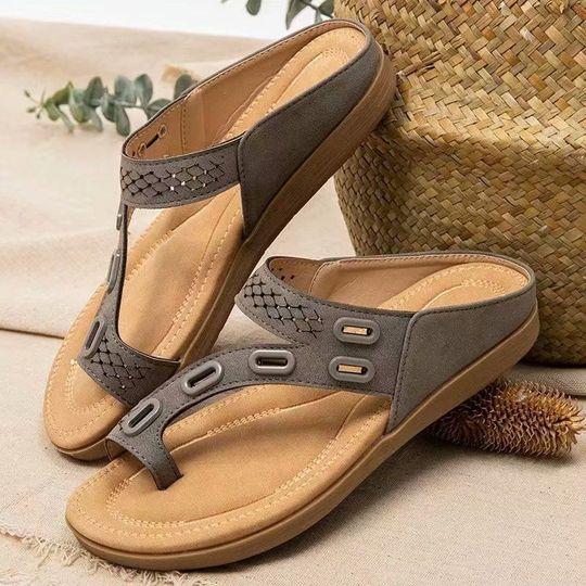 Tezara – Stylish Orthopedic Sandals