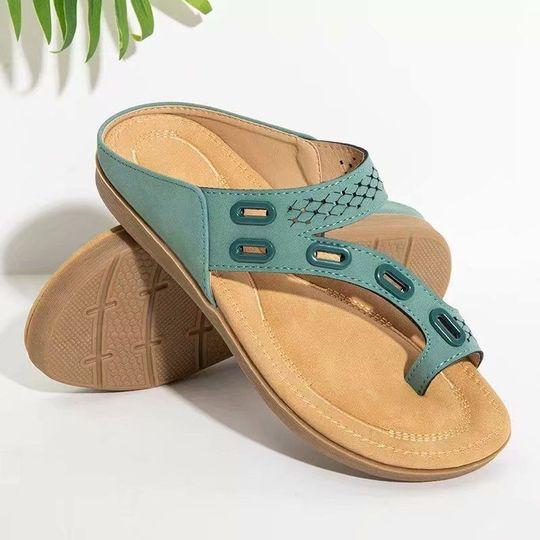 Tezara – Stylish Orthopedic Sandals