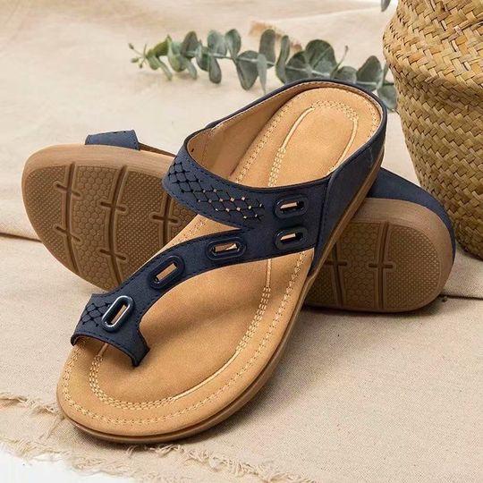 Tezara – Stylish Orthopedic Sandals