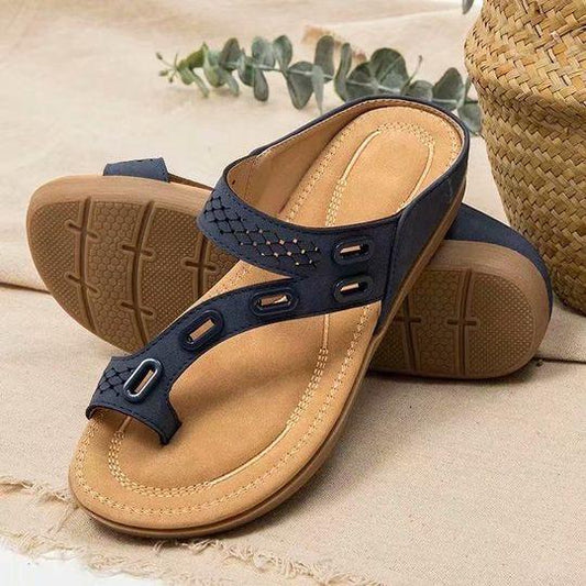 Tezara – Stylish Orthopedic Sandals