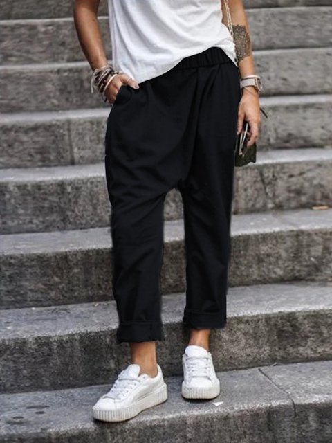 Halcyon | Timeless and elegant winter trousers