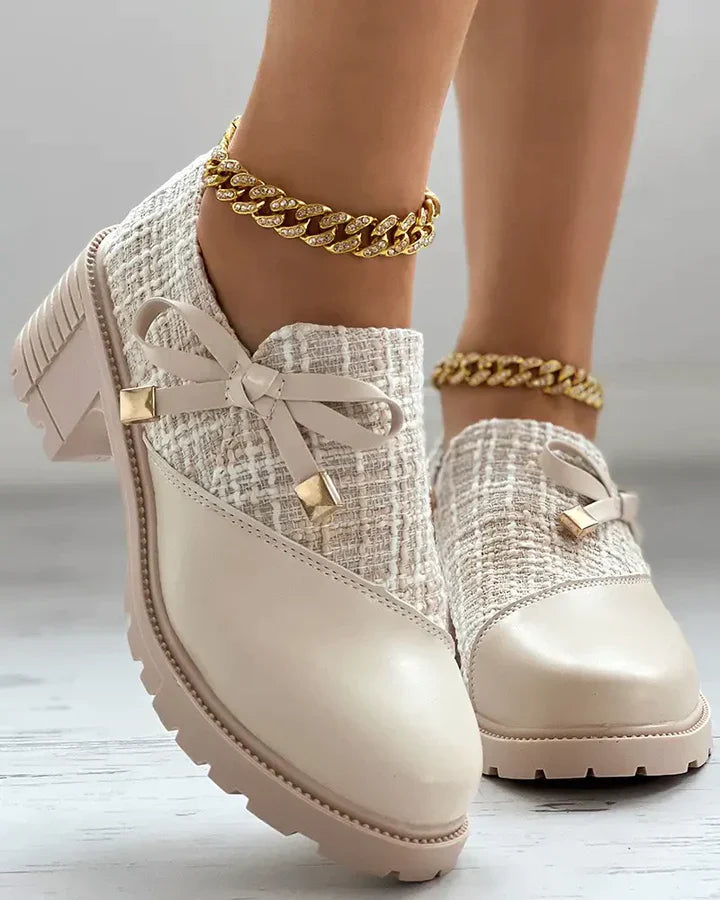 Morgana – High-Quality Ankle Boots