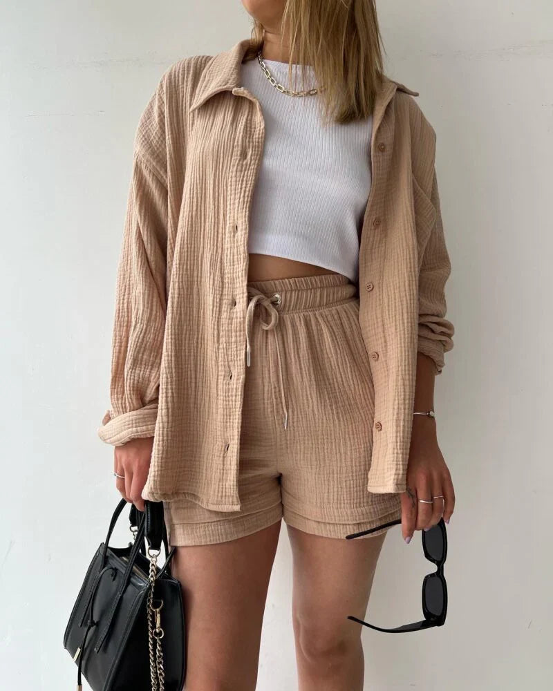Lumiere – Stylish Three-Piece Set