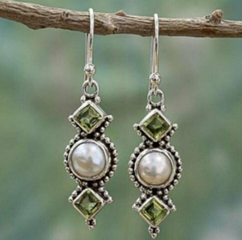 Beautiful Earring with Unique Style